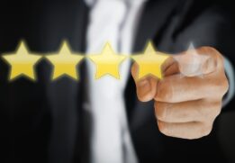 Online Reputation Managements