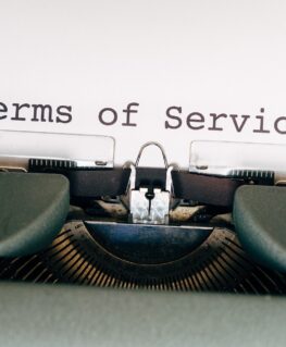 Professional services firms